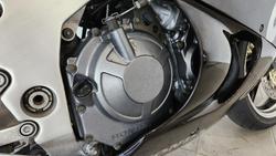 1995 Honda CBR900RR Fireblade (893cc) Fireblade Maroon