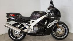 Honda CBR900RR Fireblade (893CC)
