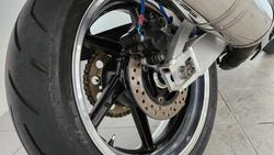 1995 Honda CBR900RR Fireblade (893cc) Fireblade Maroon