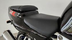 1995 Honda CBR900RR Fireblade (893cc) Fireblade Maroon