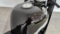 1995 Honda CBR900RR Fireblade (893cc) Fireblade Maroon