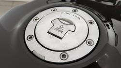 1995 Honda CBR900RR Fireblade (893cc) Fireblade Maroon