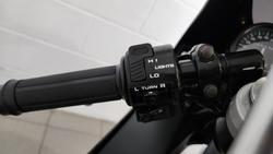 1995 Honda CBR900RR Fireblade (893cc) Fireblade Maroon