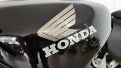 1995 Honda CBR900RR Fireblade (893cc) Fireblade Maroon