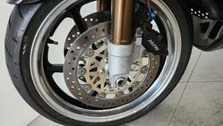 1995 Honda CBR900RR Fireblade (893cc) Fireblade Maroon