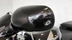 1995 Honda CBR900RR Fireblade (893cc) Fireblade Maroon