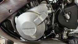 1995 Honda CBR900RR Fireblade (893cc) Fireblade Maroon