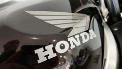 1995 Honda CBR900RR Fireblade (893cc) Fireblade Maroon