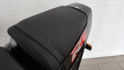 1995 Honda CBR900RR Fireblade (893cc) Fireblade Maroon