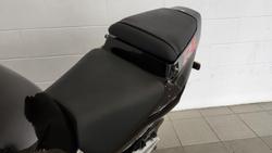 1995 Honda CBR900RR Fireblade (893cc) Fireblade Maroon