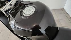 1995 Honda CBR900RR Fireblade (893cc) Fireblade Maroon