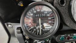 1995 Honda CBR900RR Fireblade (893cc) Fireblade Maroon