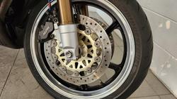 1995 Honda CBR900RR Fireblade (893cc) Fireblade Maroon