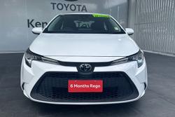 2021 Toyota Corolla Ascent Sport