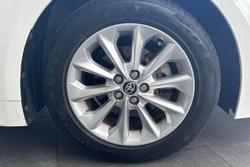 2021 Toyota Corolla Ascent Sport