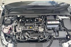 2021 Toyota Corolla Ascent Sport