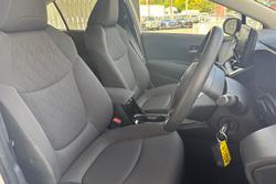 2021 Toyota Corolla Ascent Sport