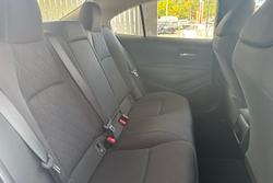 2021 Toyota Corolla Ascent Sport