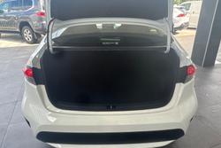 2021 Toyota Corolla Ascent Sport