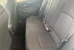 2021 Toyota Corolla Ascent Sport