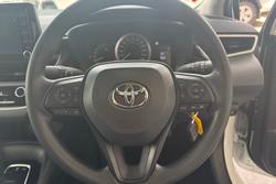 2021 Toyota Corolla Ascent Sport