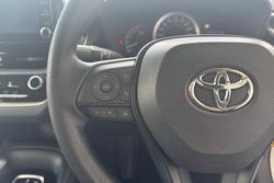 2021 Toyota Corolla Ascent Sport