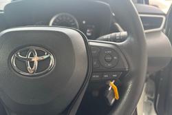 2021 Toyota Corolla Ascent Sport