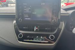 2021 Toyota Corolla Ascent Sport