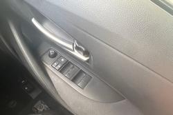 2021 Toyota Corolla Ascent Sport