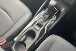 2021 Toyota Corolla Ascent Sport