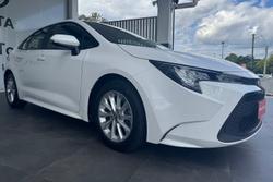 2021 Toyota Corolla Ascent Sport