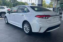 2021 Toyota Corolla Ascent Sport