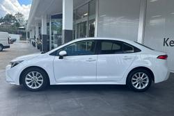 2021 Toyota Corolla Ascent Sport