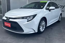2021 Toyota Corolla Ascent Sport