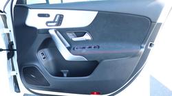 2025 Mercedes-Benz A-Class A250 V177 Four Wheel Drive Polar White