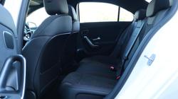 2025 Mercedes-Benz A-Class A250 V177 Four Wheel Drive Polar White