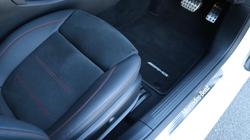 2025 Mercedes-Benz A-Class A250 V177 Four Wheel Drive Polar White