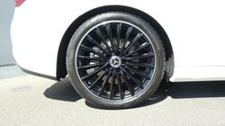 2025 Mercedes-Benz A-Class A250 V177 Four Wheel Drive Polar White