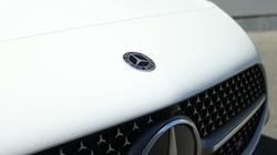 2025 Mercedes-Benz A-Class A250 V177 Four Wheel Drive Polar White