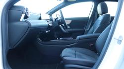 2025 Mercedes-Benz A-Class A250 V177 Four Wheel Drive Polar White