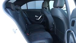 2025 Mercedes-Benz A-Class A250 V177 Four Wheel Drive Polar White