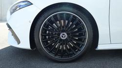 2025 Mercedes-Benz A-Class A250 V177 Four Wheel Drive Polar White