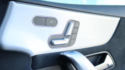 2025 Mercedes-Benz A-Class A250 V177 Four Wheel Drive Polar White