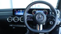 2025 Mercedes-Benz A-Class A250 V177 Four Wheel Drive Polar White