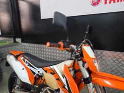 2015 Ktm 450 EXC ORANGE