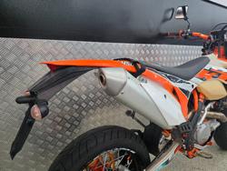 2015 Ktm 450 EXC ORANGE