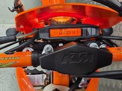 2015 Ktm 450 EXC ORANGE