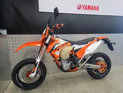 2015 Ktm 450 EXC ORANGE
