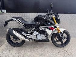 BMW Motorrad G 310 R