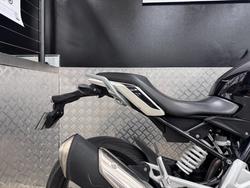 2018 BMW Motorrad G 310 R BLACK